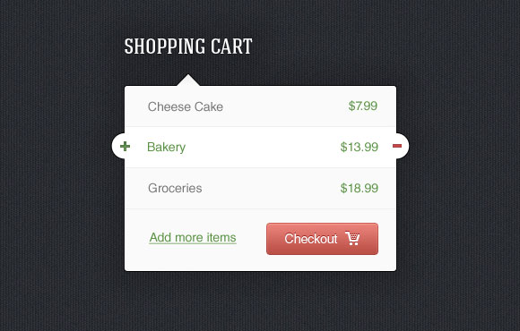 ショッピング カート無料 psd ファイル