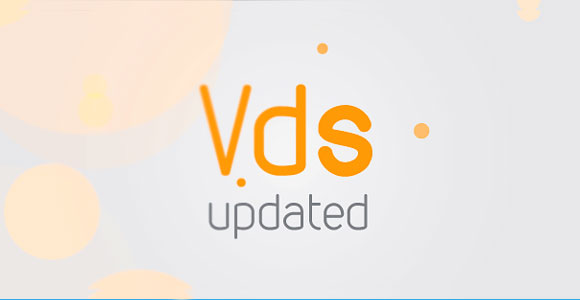 VDS フリー フォント （更新）