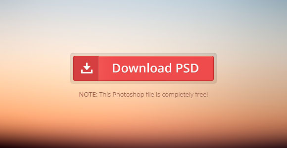 ダウンロード Psd Css のボタン 無料素材のフリーpsd